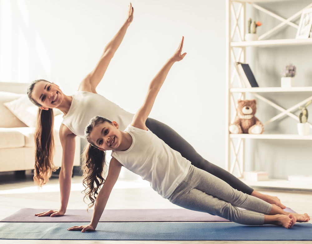 Family Acro Yoga | Couples yoga poses, Yoga challenge poses, Yoga poses for  two