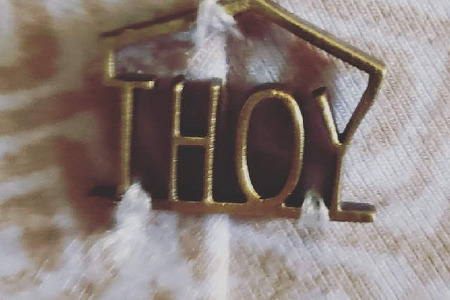 THEE House of Yoga Clothing Line