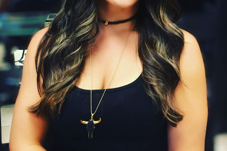 	Jenna Lomazzo Yoga Instructor in Florida