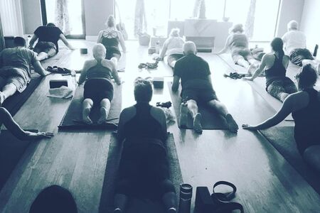 THEE House of Yoga Classes