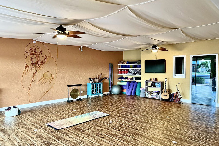 Thee House Of Yoga in Florida