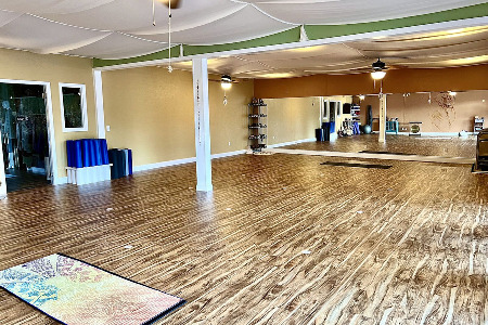 Thee House Of Yoga in Indialantic, Florida