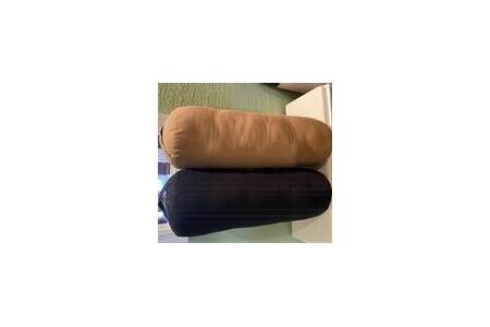 Yoga Bolster - Large