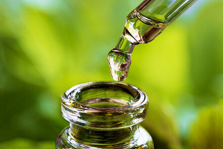 Aromatherapy with Essential Oils