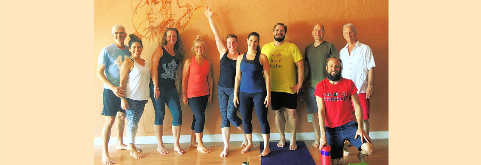 Hot Hatha 200 Hour Yoga Teacher Training