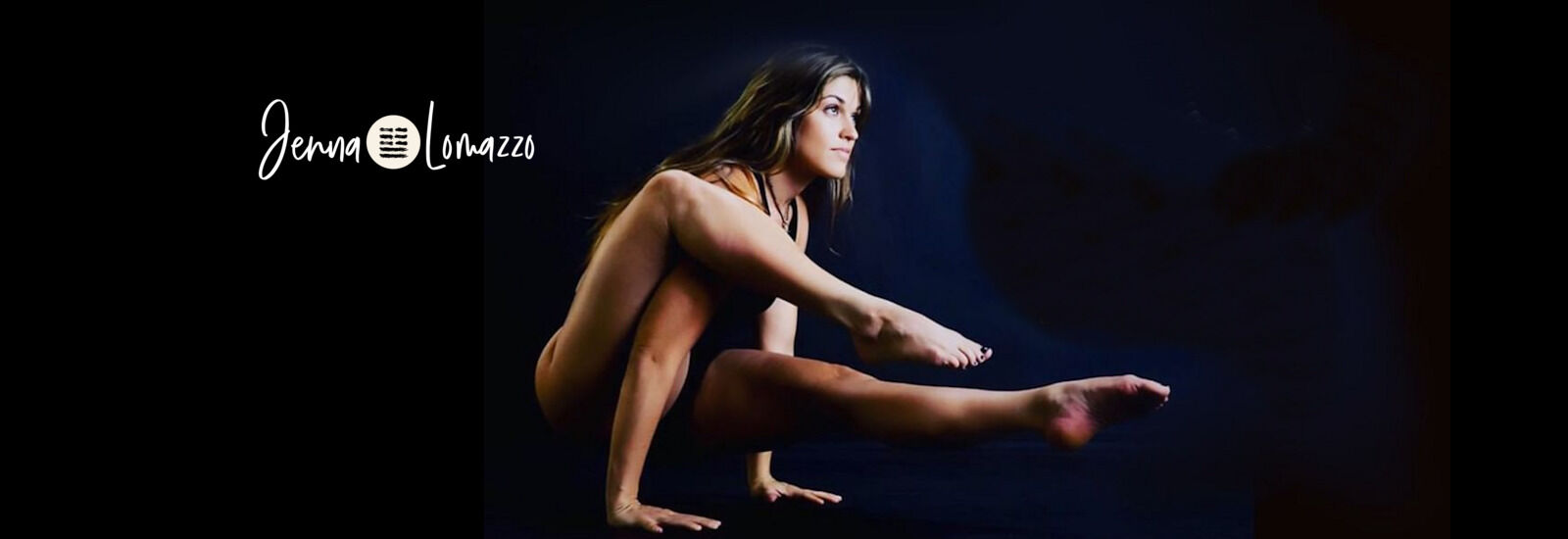 Jenna Lomazzo Yoga